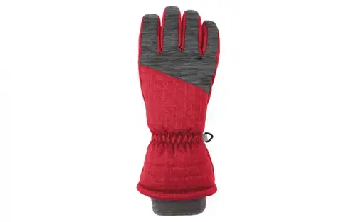 Manusi Iarna OUTHORN RED703 SALMON, marimea S, dama, Rosu