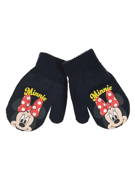 Manusi Minnie