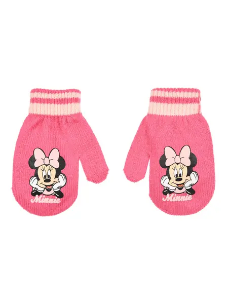 Manusi Minnie Mouse
