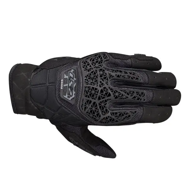 Manusi moto LS2 All Terrain II, culoare negru, marime XL