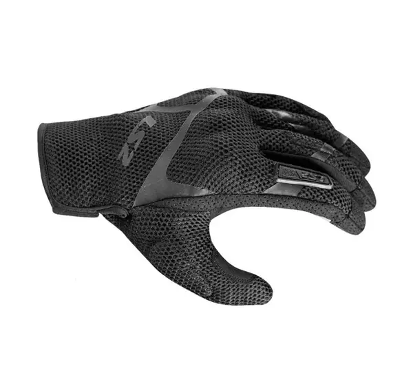 Manusi moto LS2 Ray Man II, culoare negru, marime S