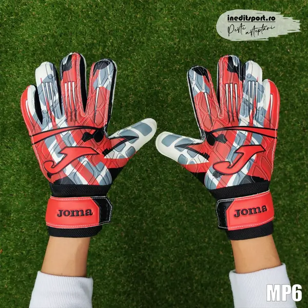 Manusi Portar JOMA CALCIO 23 - MP6 7