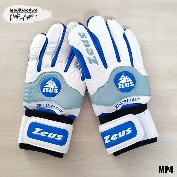 Manusi Portar SPEED GRIP ZEUS MP4 Multicolor, 11