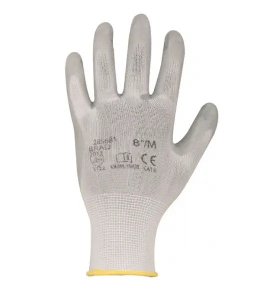 Manusi protectie cu spuma de nitril, culoarea albastru, Ardon BRAD 7, ALBASTRU