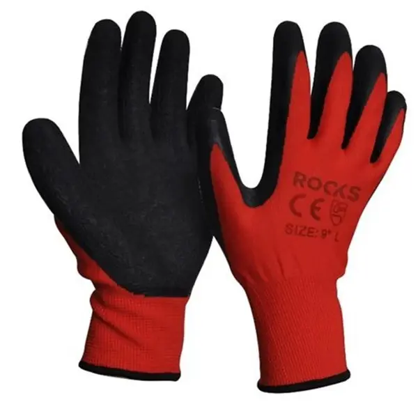 Manusi protectie ROOKS OK-09.0012