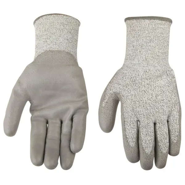 Manusi protectoare rezistente la taiere nivel 5 (Industrial) 9"