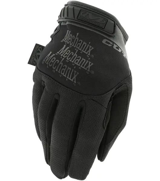 Manusi Pursuit D5 Covert Mechanix Wear - L