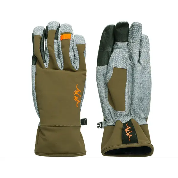 Manusi Resolution Dark Olive Marime M