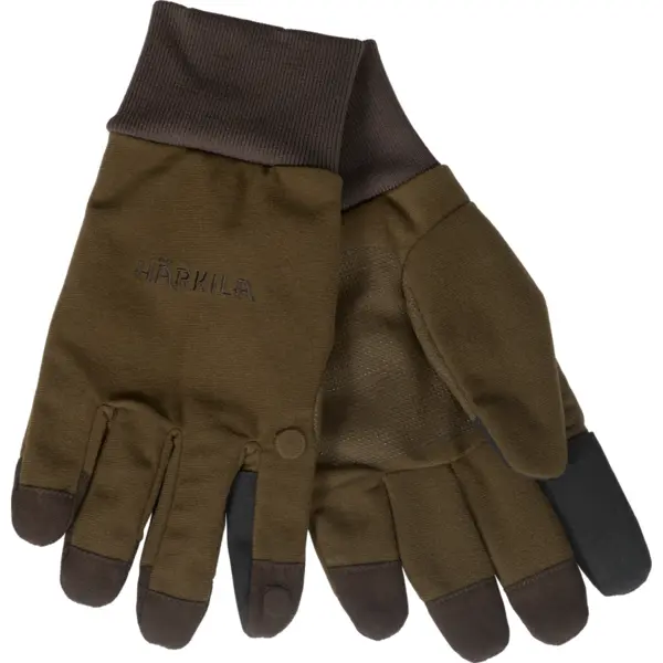 Manusi Retrieve HWS Dark Warm Olive