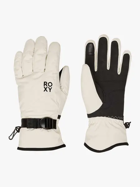 Manusi Roxy Jetty Solid