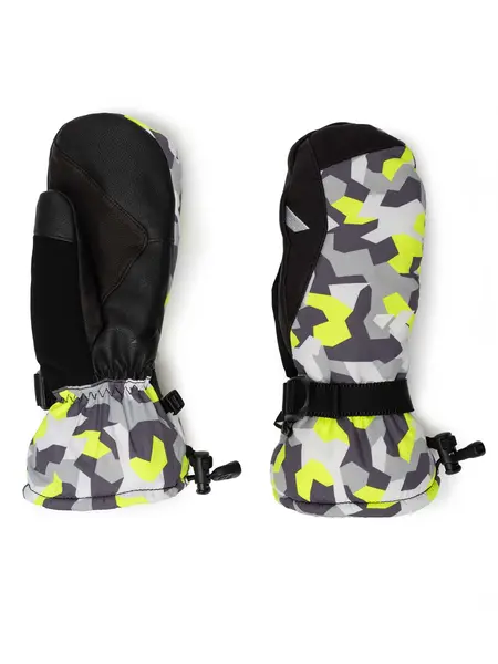 Manusi schi Polar Down