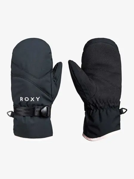 Manusi snowboard Jettygirlsolid