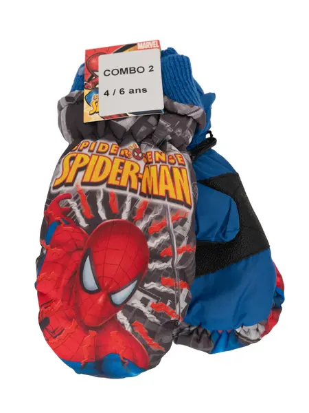 Manusi Spiderman
