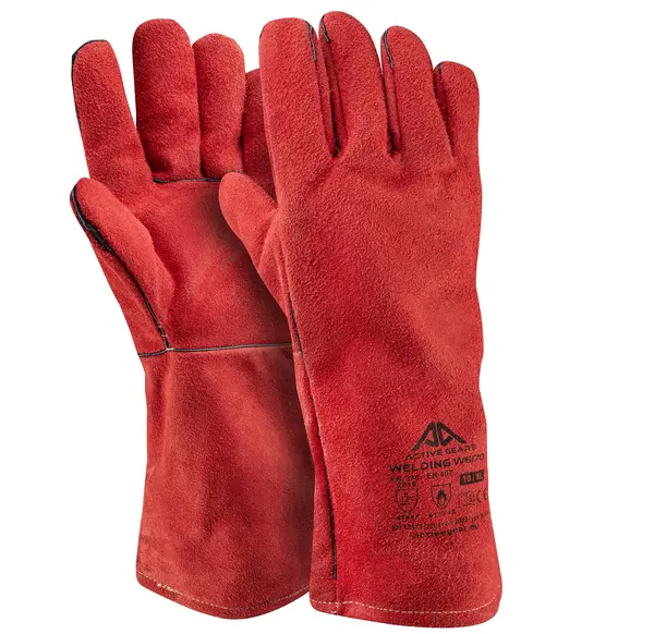 Manusi sudura spalt bovina si Kevlar Active Gear Marime 10 Manusi sudura spalt bovina si Kevlar Active Gear Marime 10