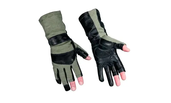 Manusi tactice ARIES Nomex Kevlar WILEY X - XXL