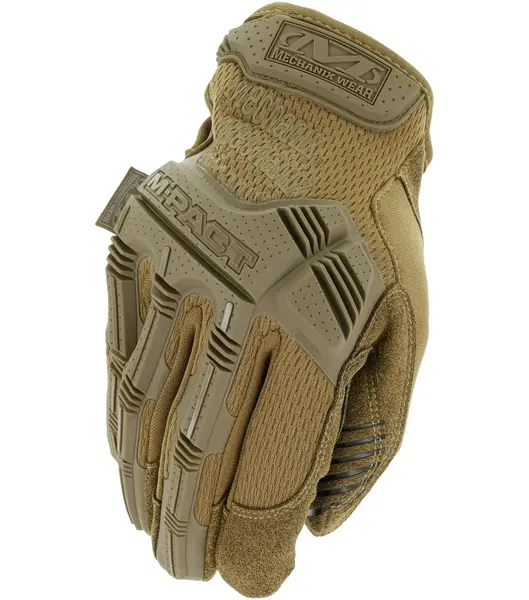 Manusi tactice M-Pact® Mechanix Wear - COYOTE / XXL