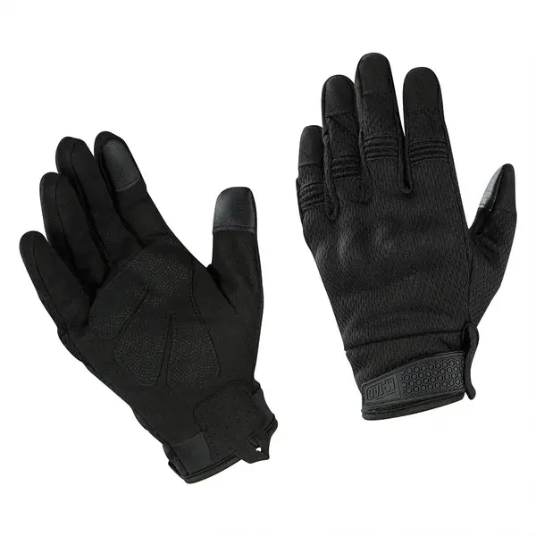 Manusi tactice M-TAC A3 Mesh Vented - M