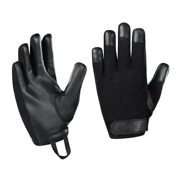 Manusi tactice M-TAC Police - S