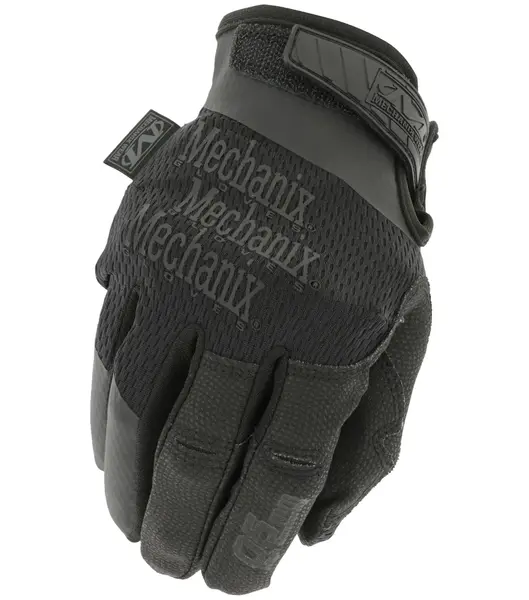 Manusi tactice Specialty 0.5mm High Dexterity MECHANIX WEAR - NEGRU / L