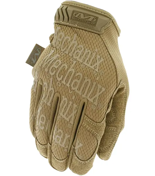 Manusi tactice The Original® Mechanix Wear - COYOTE / XL