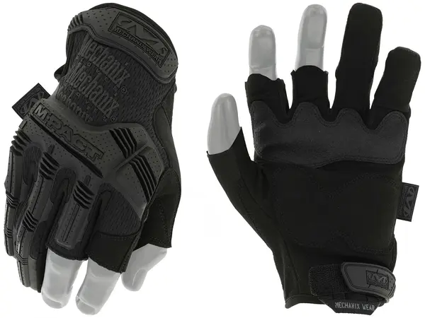 Manusi tactice TRIGGER FINGER M-PACT® Mechanix Wear® - L