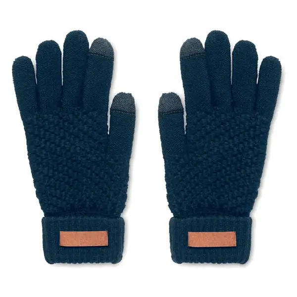 Manusi tactile din Rpet Manusi tactile din Rpet