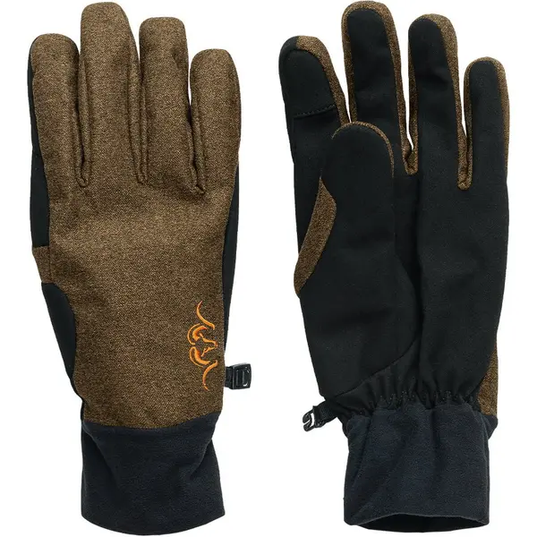 Manusi Vintage Dark Brown Marime M
