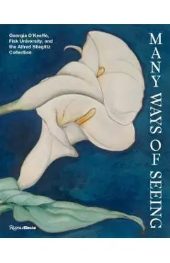 Many Ways of Seeing - Jen Padgett