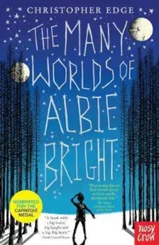 Many Worlds of Albie Bright, Paperback/Christopher Edge