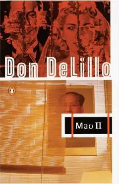 Mao II - Don Delillo