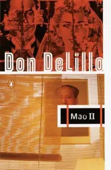 Mao II, Paperback/Don Delillo