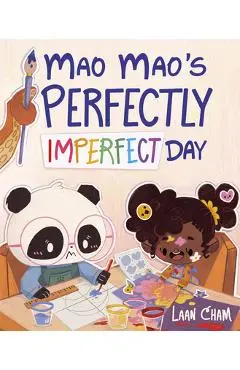 Mao Mao's Perfectly Imperfect Day - Laan Cham