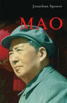 Mao, Paperback/Jonathan Spence