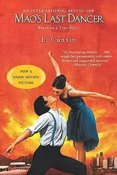 Mao's Last Dancer, Paperback/Li Cunxin