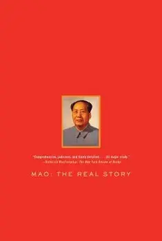 Mao: The Real Story, Paperback/Alexander V. Pantsov