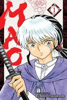 Mao, Vol. 1, 1, Paperback/Rumiko Takahashi