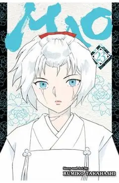 Mao, Vol. 23 - Rumiko Takahashi