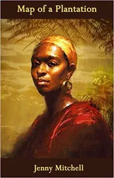 Map of a Plantation, Paperback/Jenny Mitchell