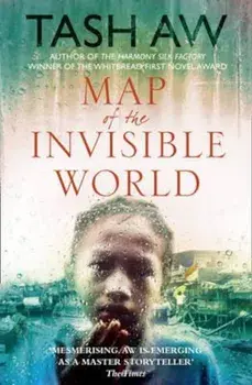 Map of the Invisible World, Paperback/Tash Aw