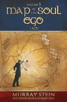 Map of the Soul - Ego: I Am, Paperback/Murray Stein