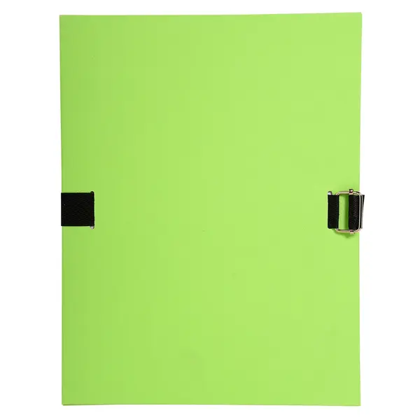 Mapa A4 cotor extensibil Forever Verde deschis