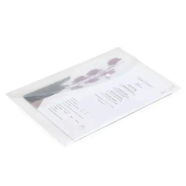 Mapa cu capsa 241 x 354 5 buc/set Rapesco Mapa cu capsa 241 x 354 5 buc/set Rapesco