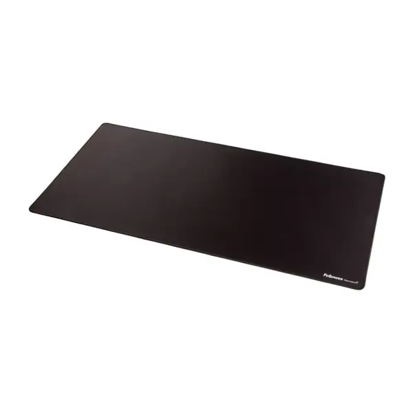 Mapa de birou Felloews Breyta microban polyester reciclat 80 X 40 cm diverse culori Mapa de birou Felloews Breyta microban polyester reciclat 80 X 40 cm diverse culori negru