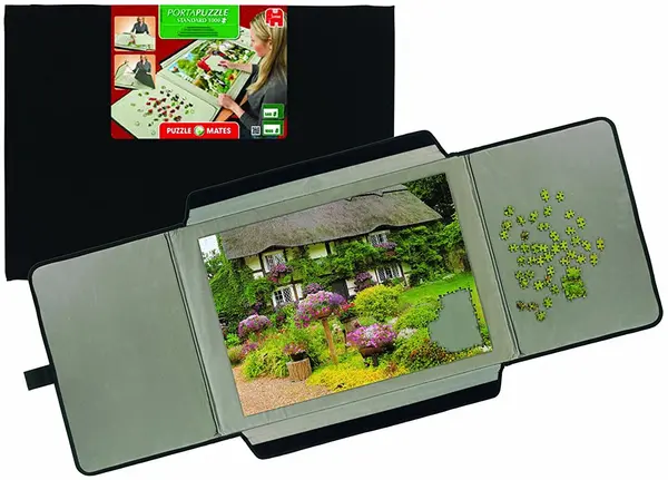 Mapa Jumbo pentru mutarea si aranjarea puzzle-urilor de 1000 piese – Standard
