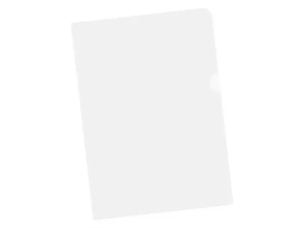 Mapa pentru protectia documentelor , zL, A4 Standard,transparenta