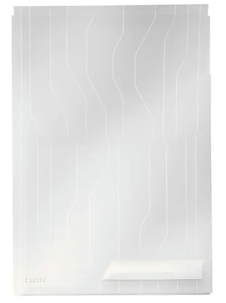 Mapa plastic A4 cu separatoare si eticheta albastru 3/set Leitz CombiFile Mapa plastic A4 cu separatoare si eticheta albastru 3/set Leitz CombiFile