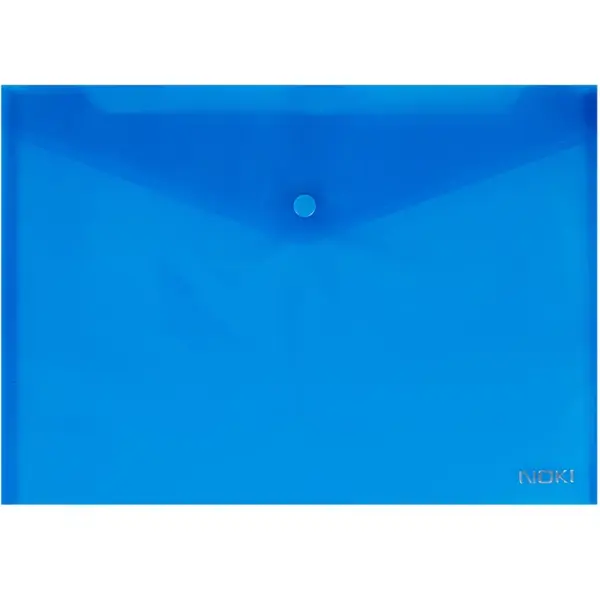 Mapa plastic A4,inchidere cu capsa, Diverse culori, ideala pentru documente