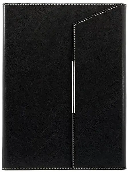 Mapa tip plic Precision Novaskin - Neagra, B5
