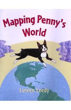 Mapping Penny's World - Loreen Leedy