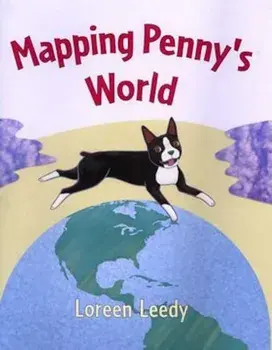 Mapping Penny's World, Paperback/Loreen Leedy